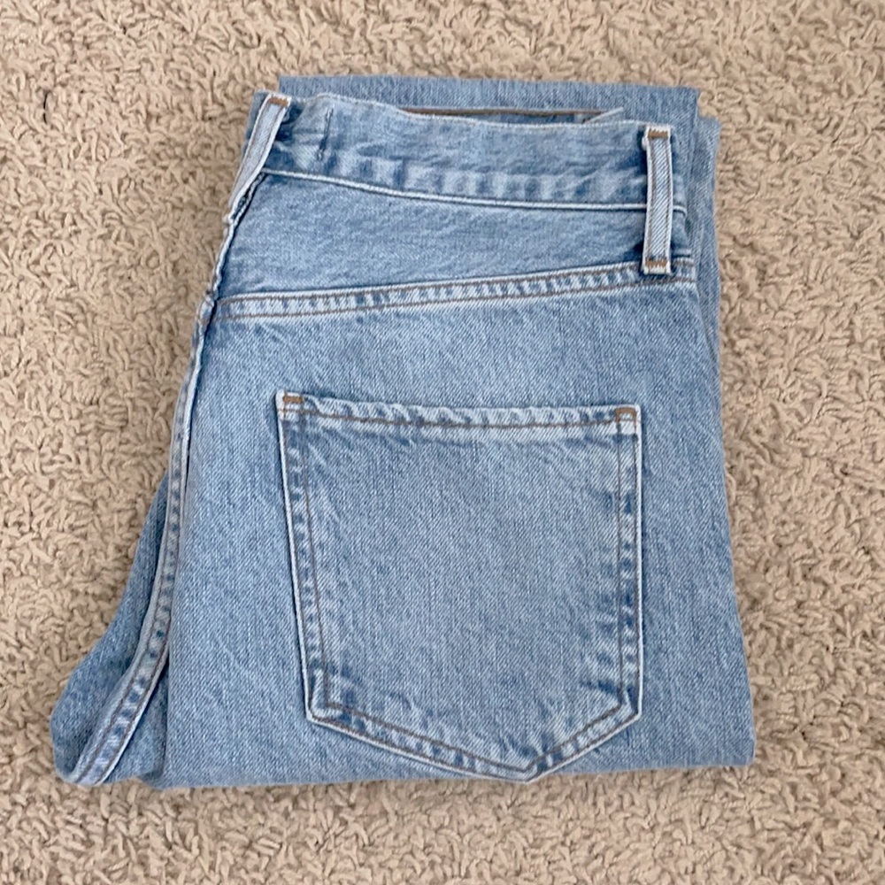 Agolde Jamie Jeans